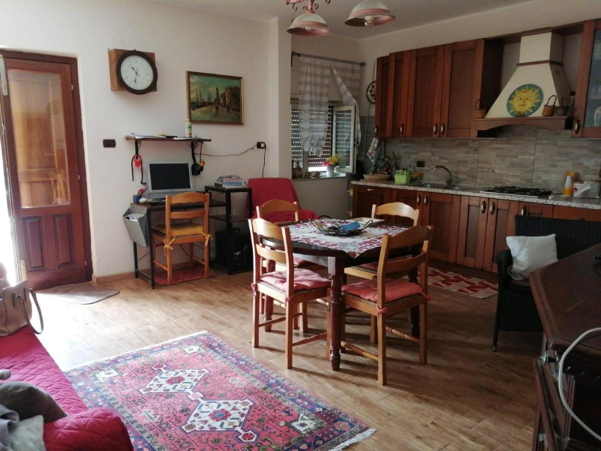 Holiday home Dimora Buglio Valguarnera *